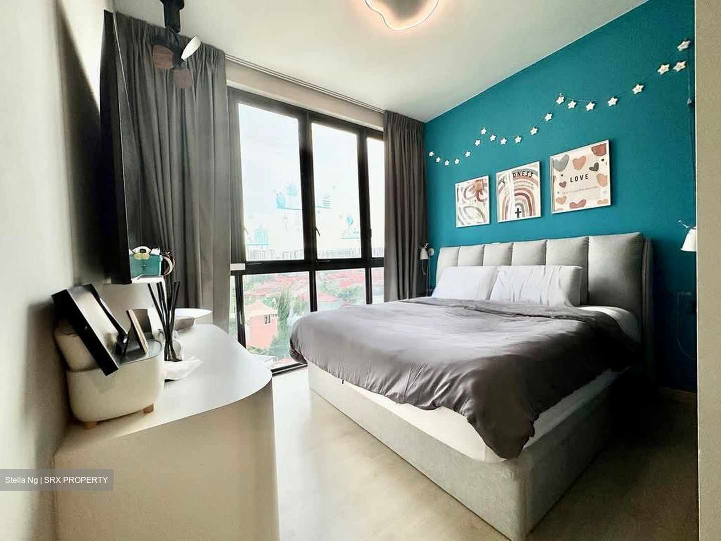 Sennett Estate (D13), Apartment #551597181